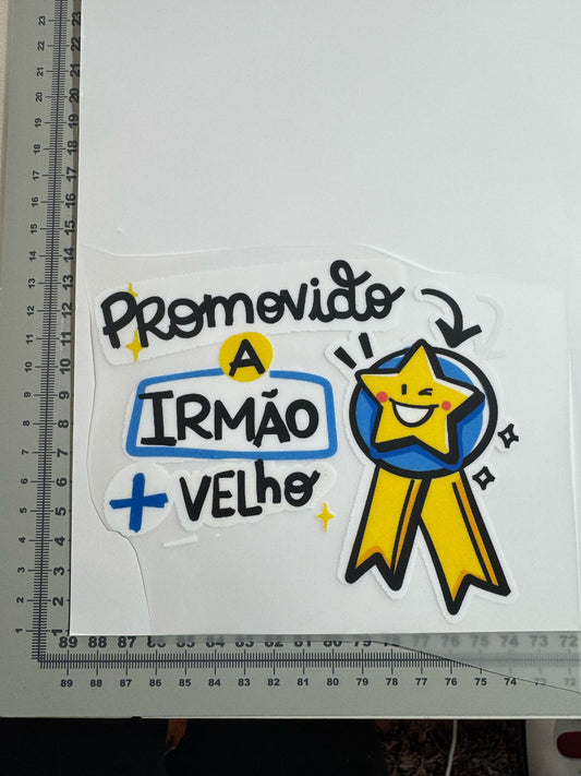 Huella de vaca