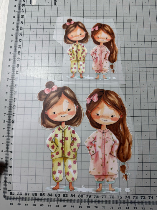 Estampas | Festa Pijama 3