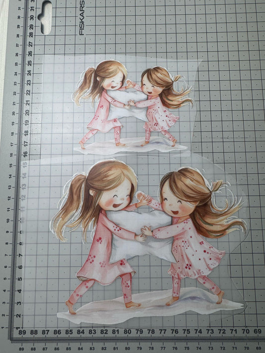 Estampas | Festa Pijama 4