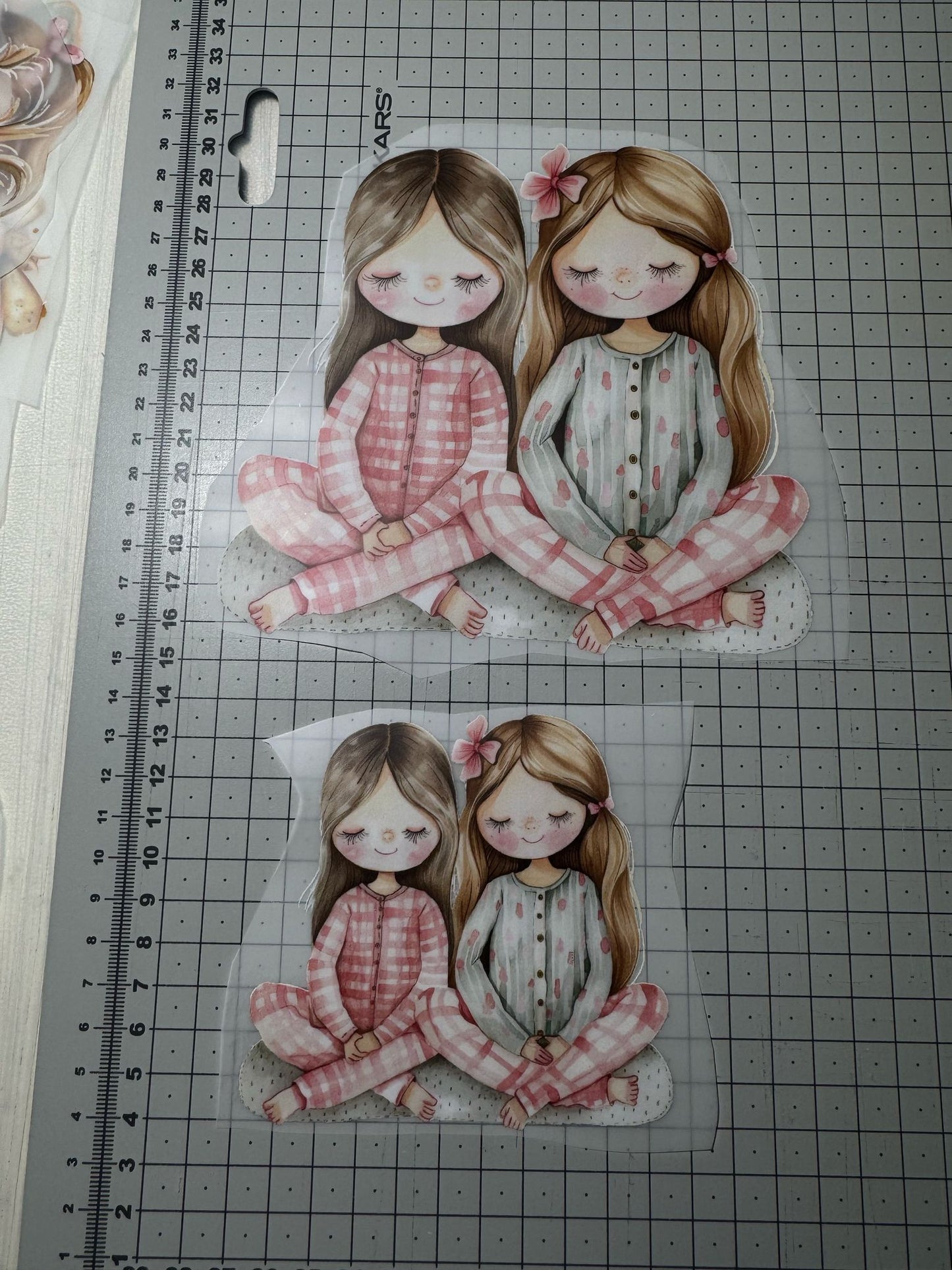 Estampas | Festa Pijama 5