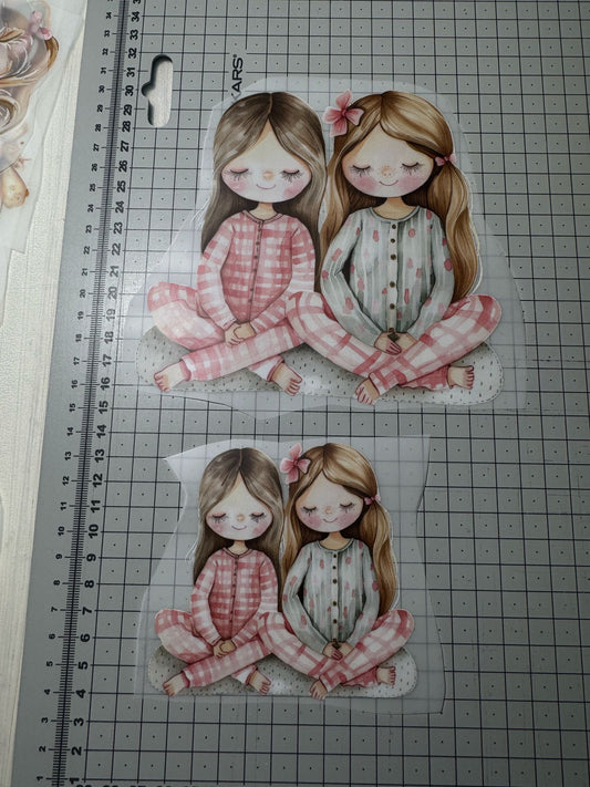 Estampas | Festa Pijama 5