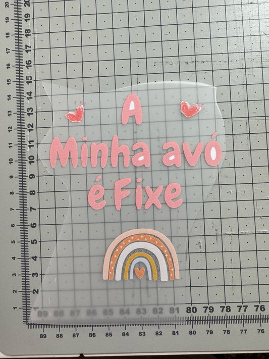 Huella de vaca