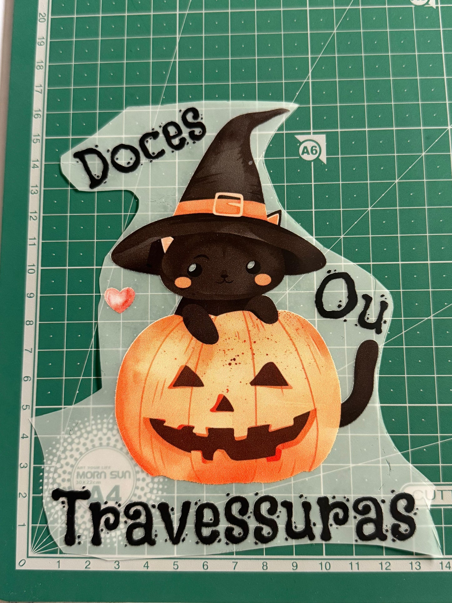 Estampas | Halloween 23