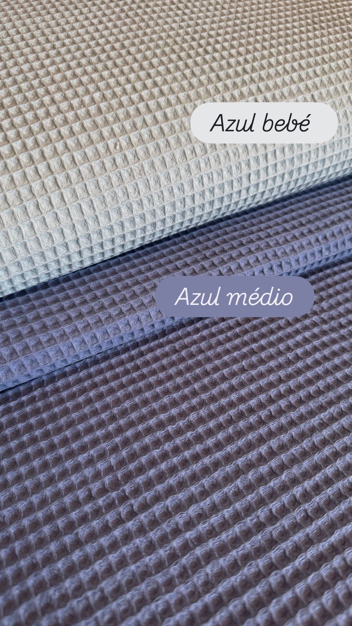 Tela gofre de rosa de té