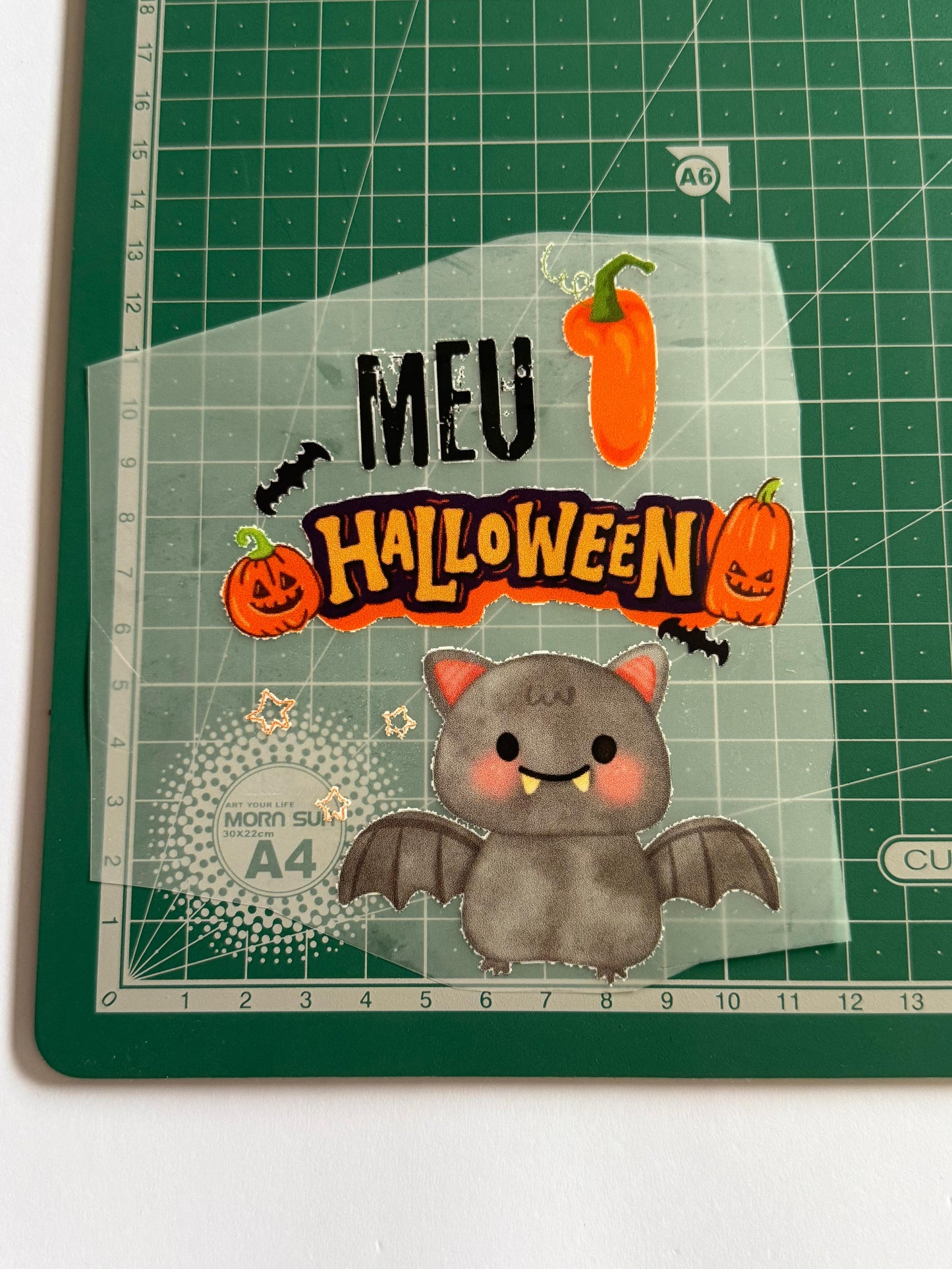 Estampas | Halloween 24