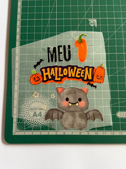 Estampas | Halloween 24