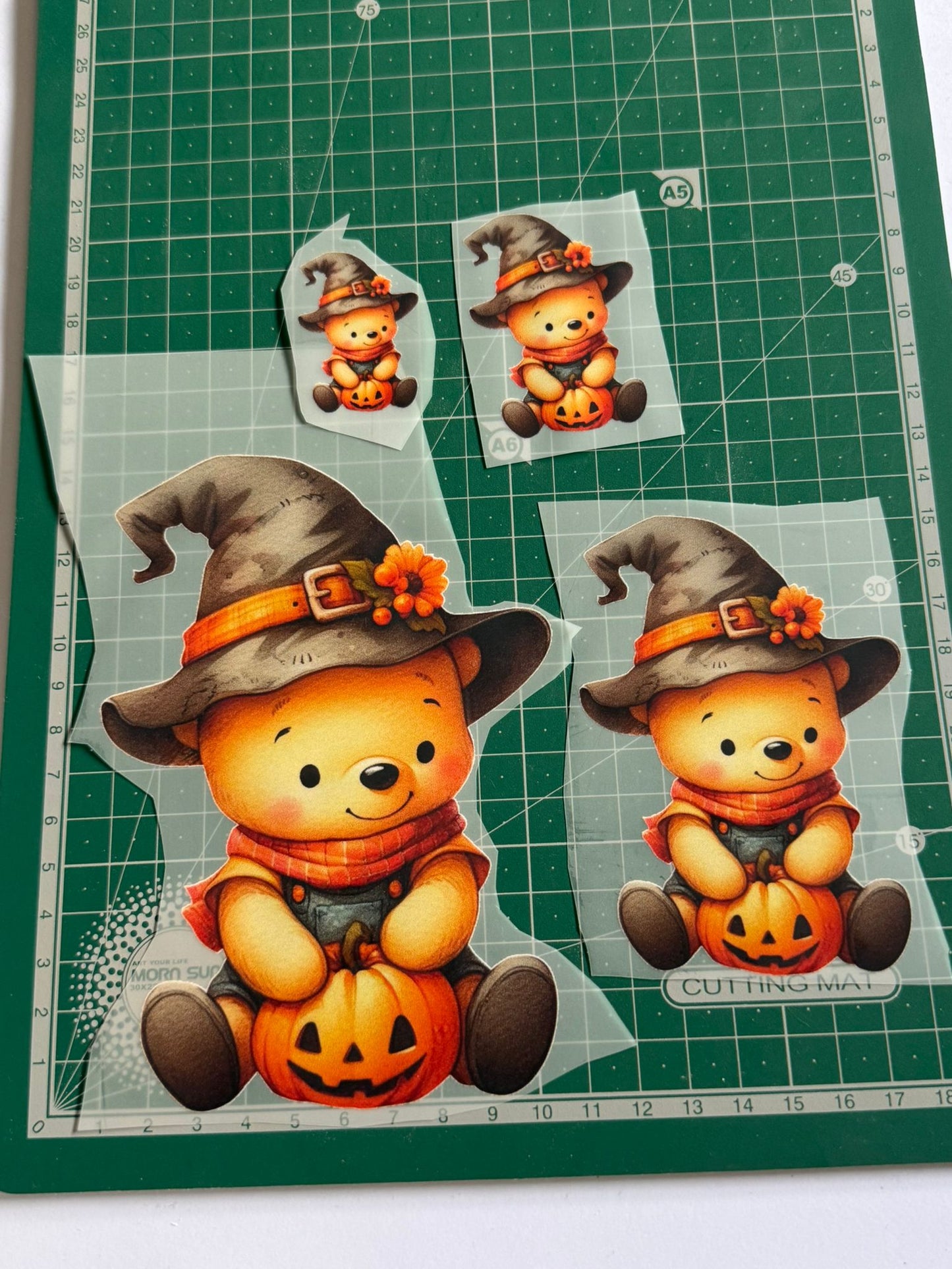 Estampas | Halloween 29