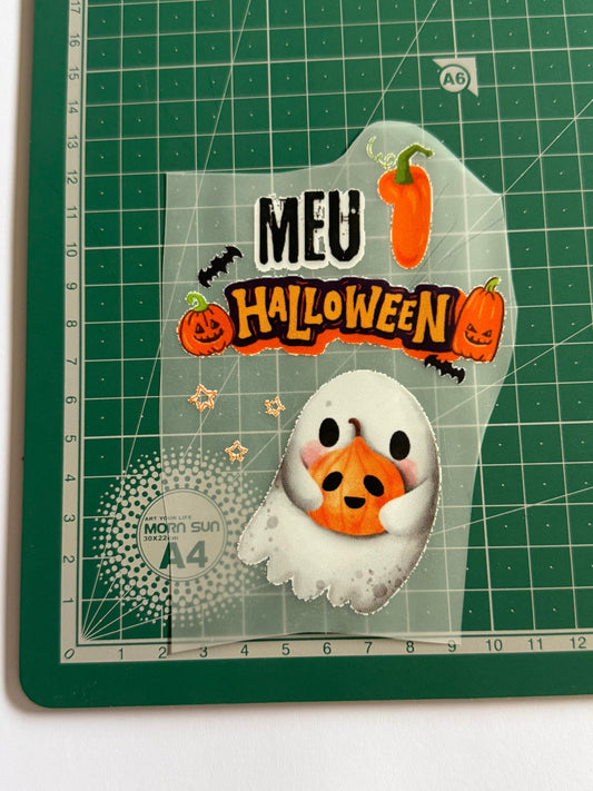 Estampas | Halloween 25