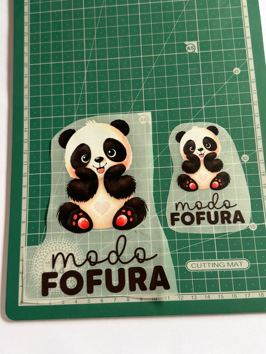 Estampas | Modo Fofura 1