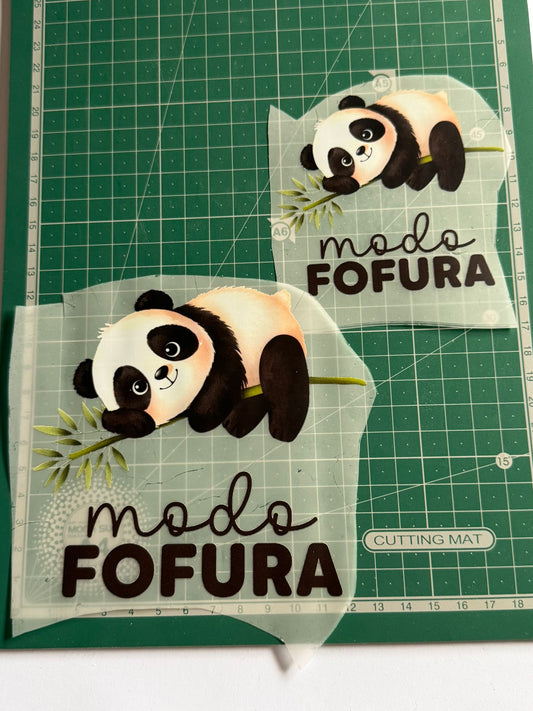 Estampas | Modo Fofura 2