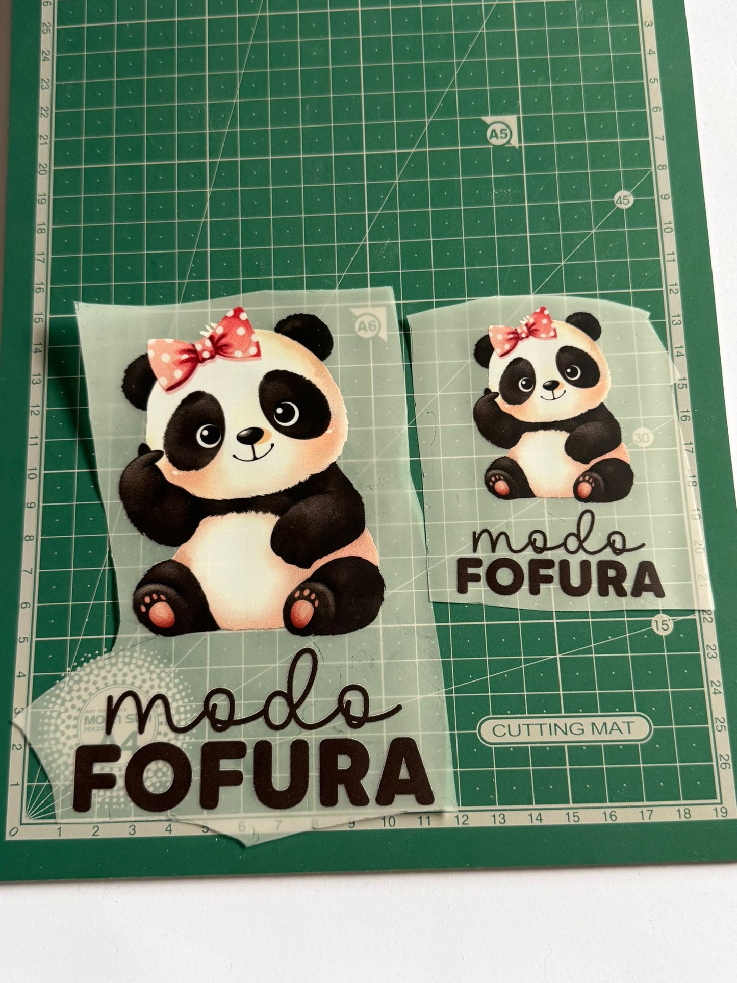 Estampas | Modo Fofura 3