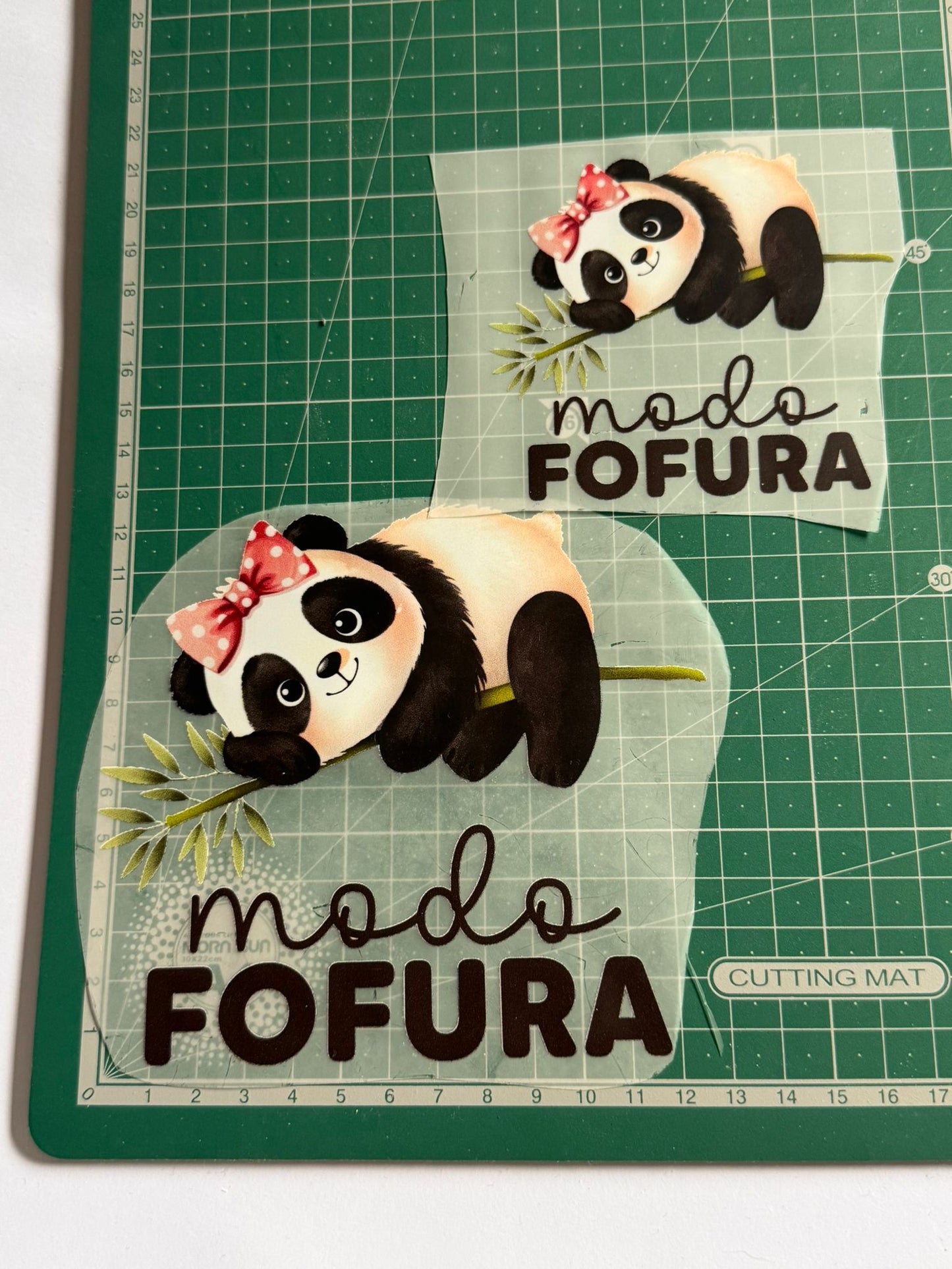 Estampas | Modo Fofura 4