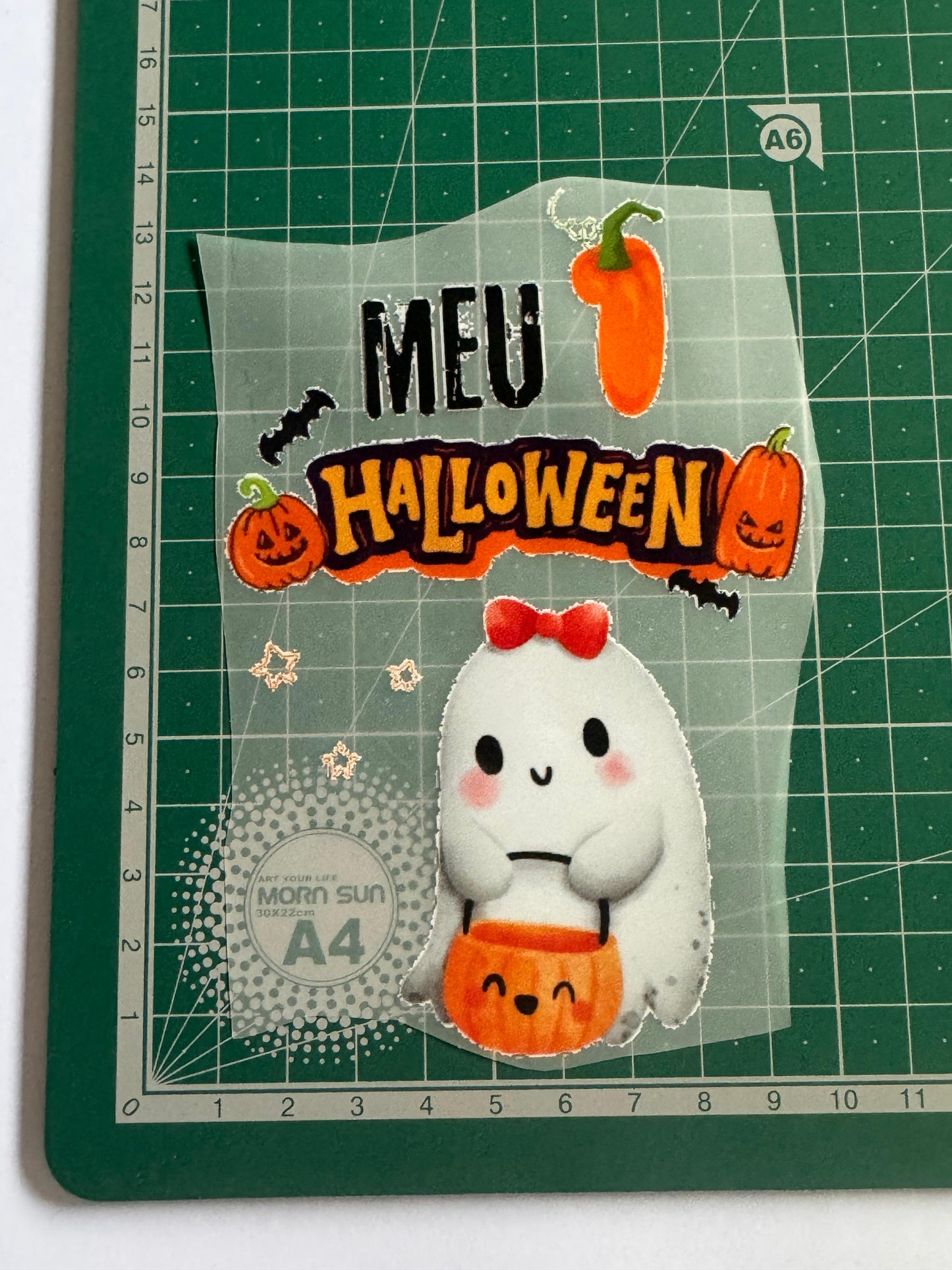 Estampas | Halloween 26