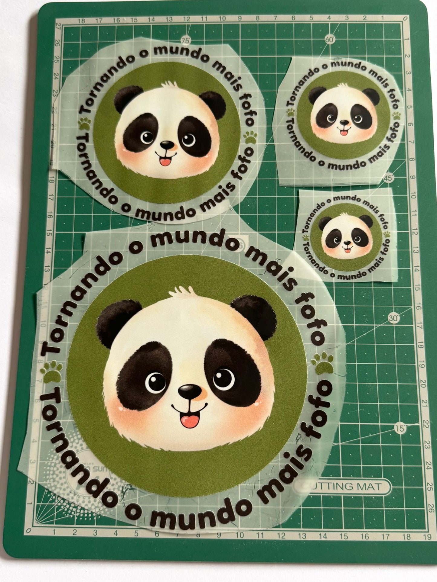 Estampas | Tornando o mundo mais fofo