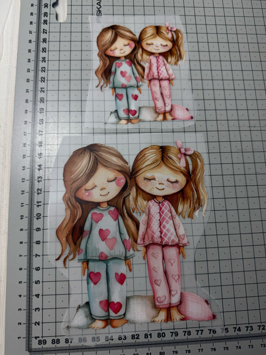 Estampas | Festa Pijama 1