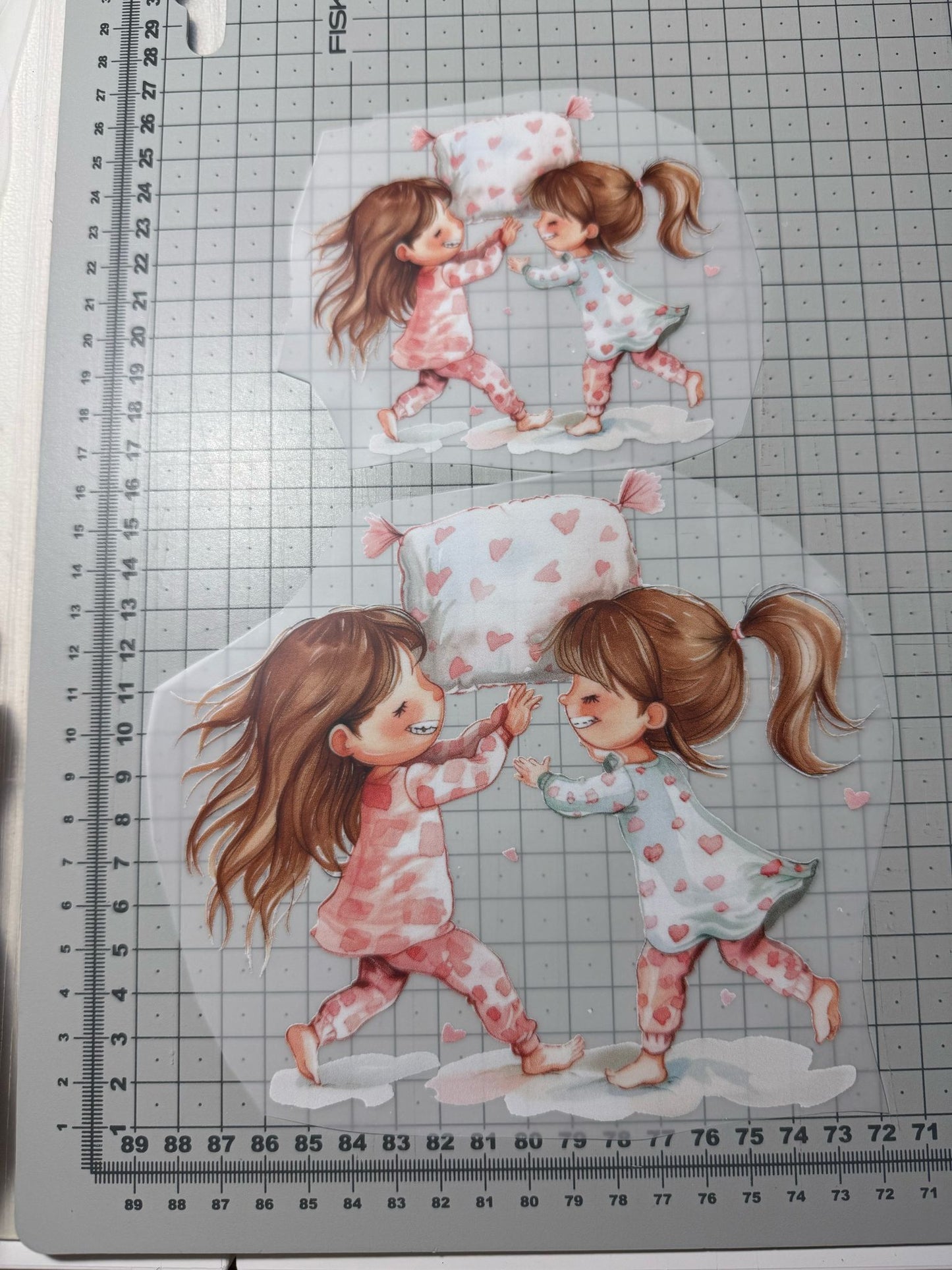 Estampas | Festa Pijama 2