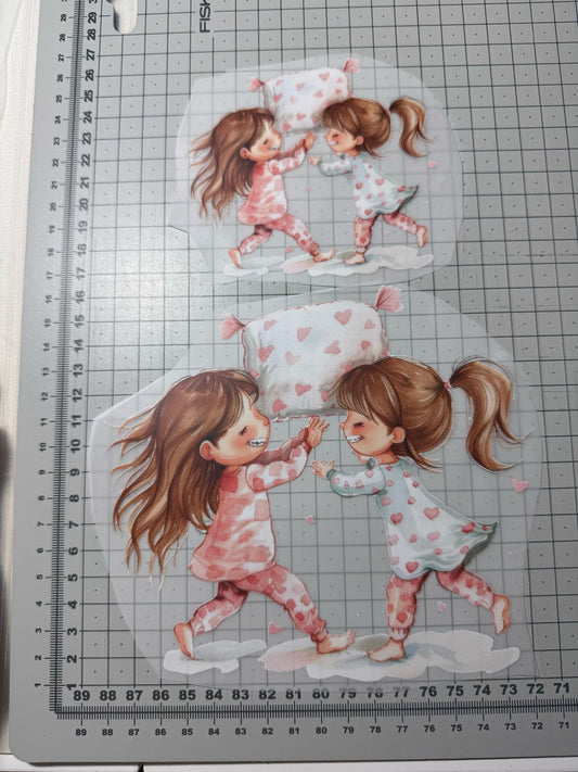 Estampas | Festa Pijama 2