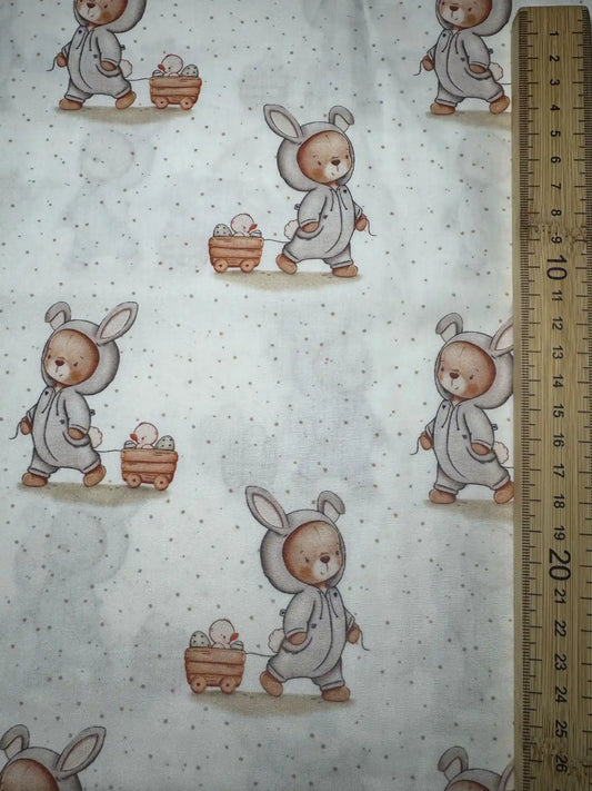 Patrón infantil